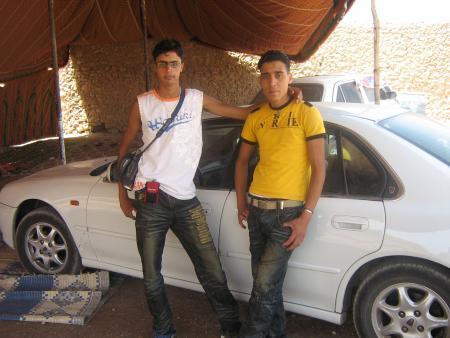 moi et khalil